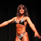 Dana  Arcuri - NPC North Carolina State  2013 - #1